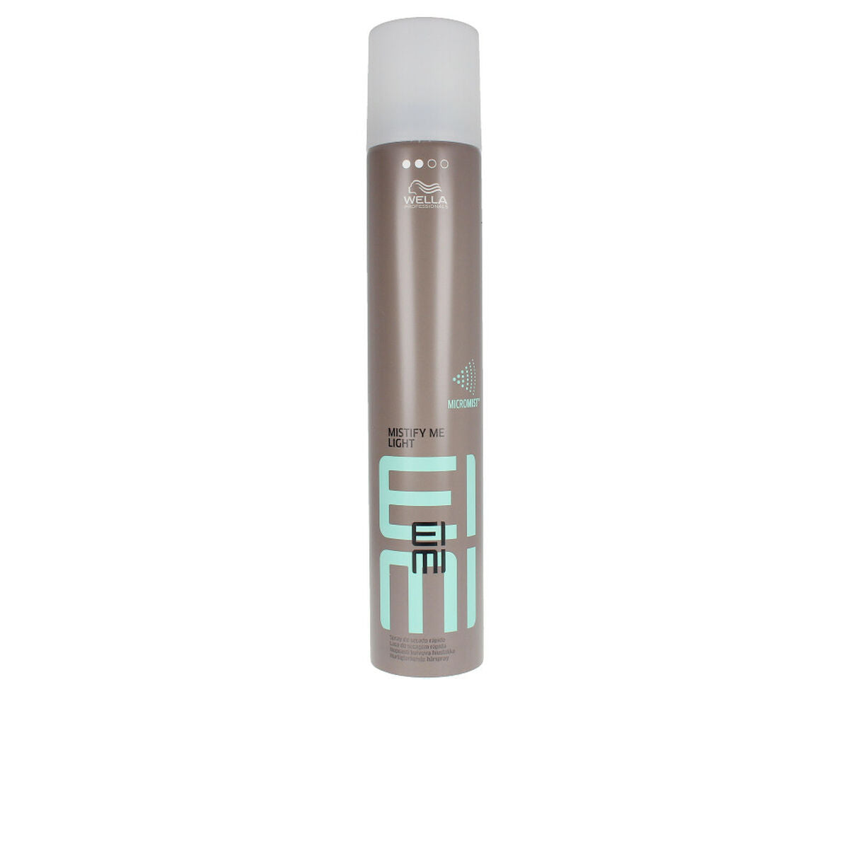 Hair Spray Eimi Wella